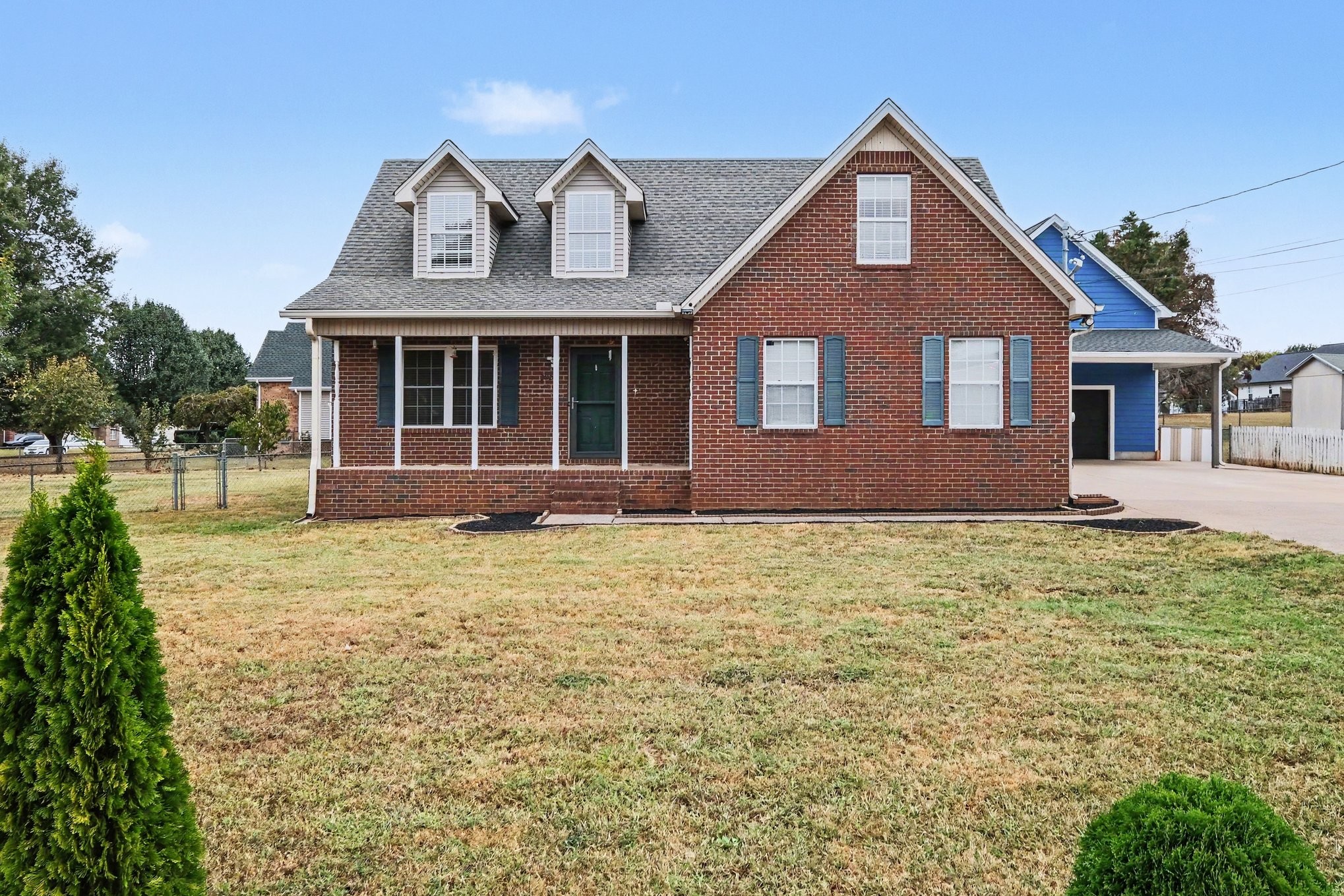 3112 Lancelot Dr Property Photo 1
