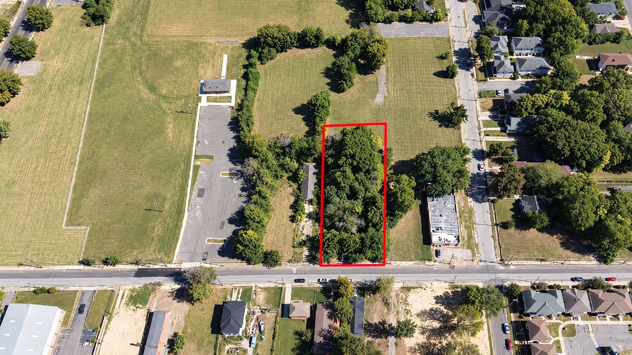 410 Orleans St Property Photo 1