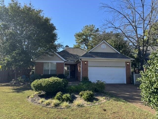 8140 Walnut Valley Cv Property Photo 1