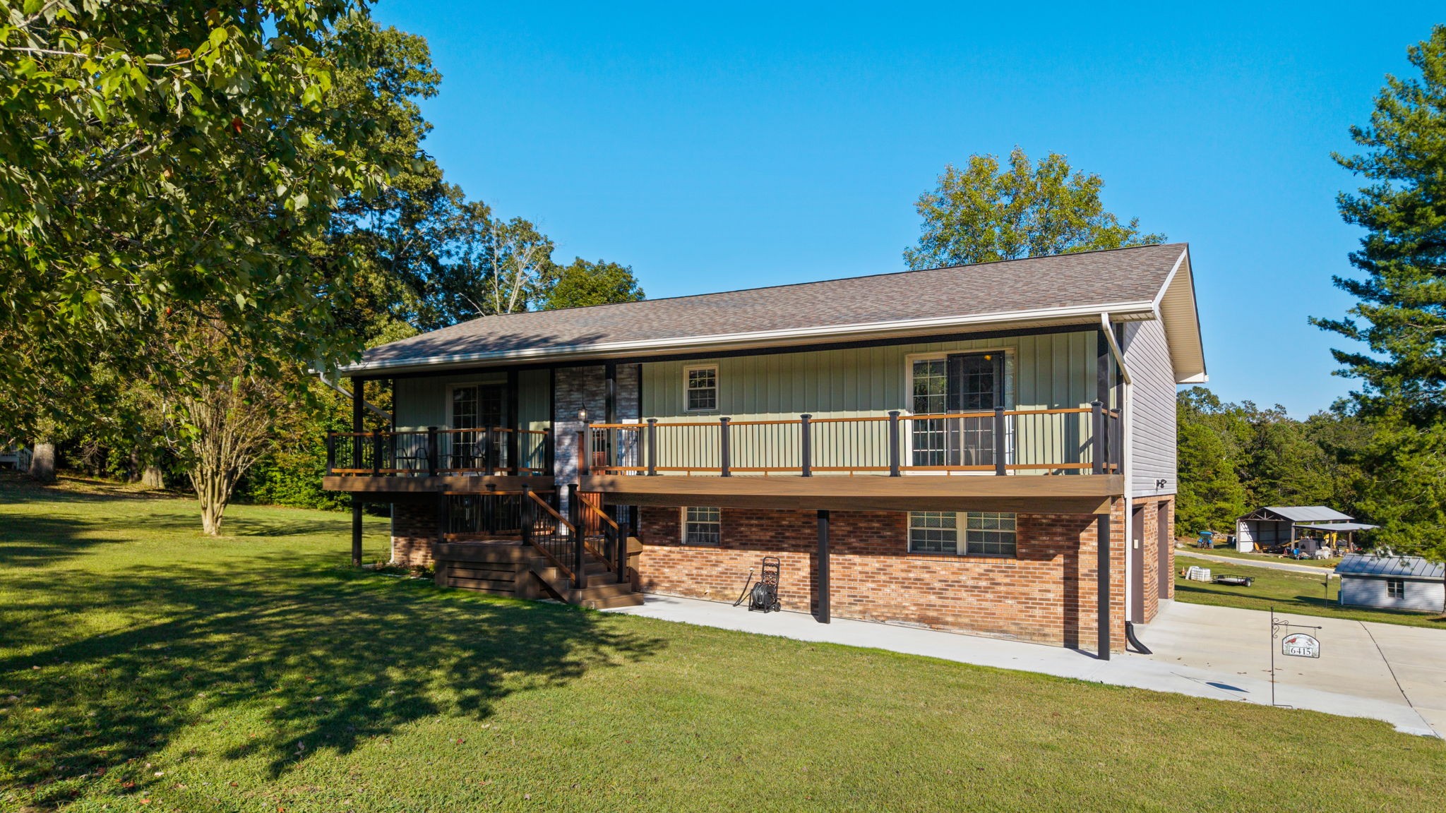 6415 Ramsey Rd Property Photo 1