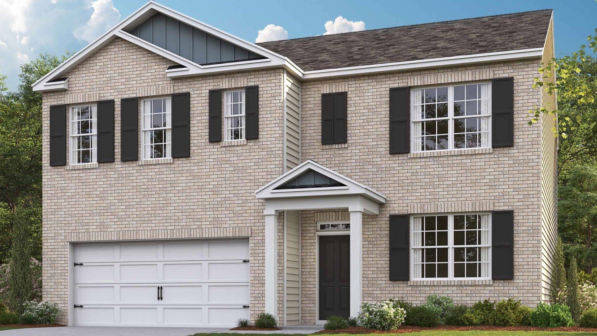 5429 Rock Cairn Road Property Photo 1