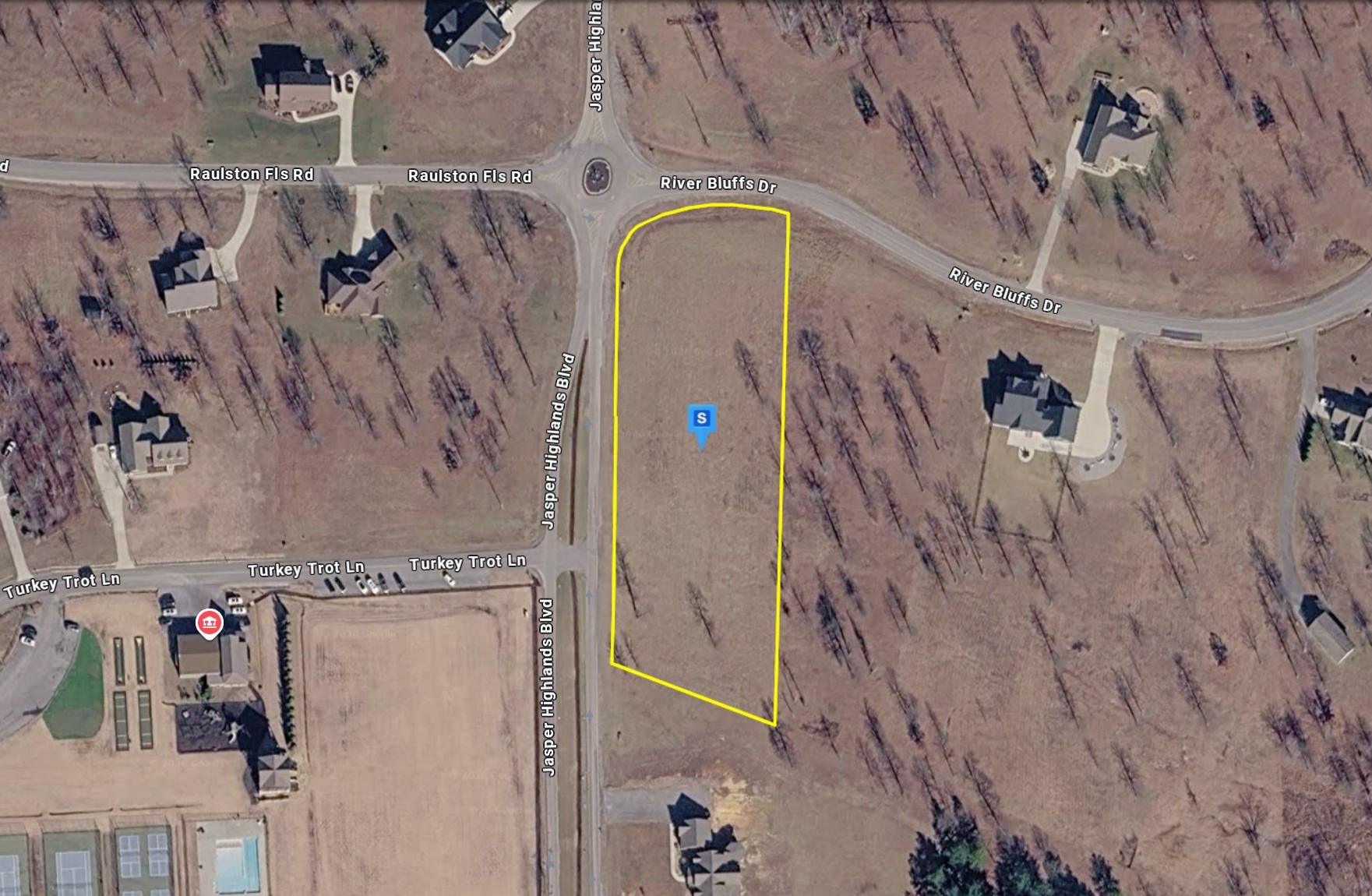 2220 Jasper Highlands Blvd Property Photo 1