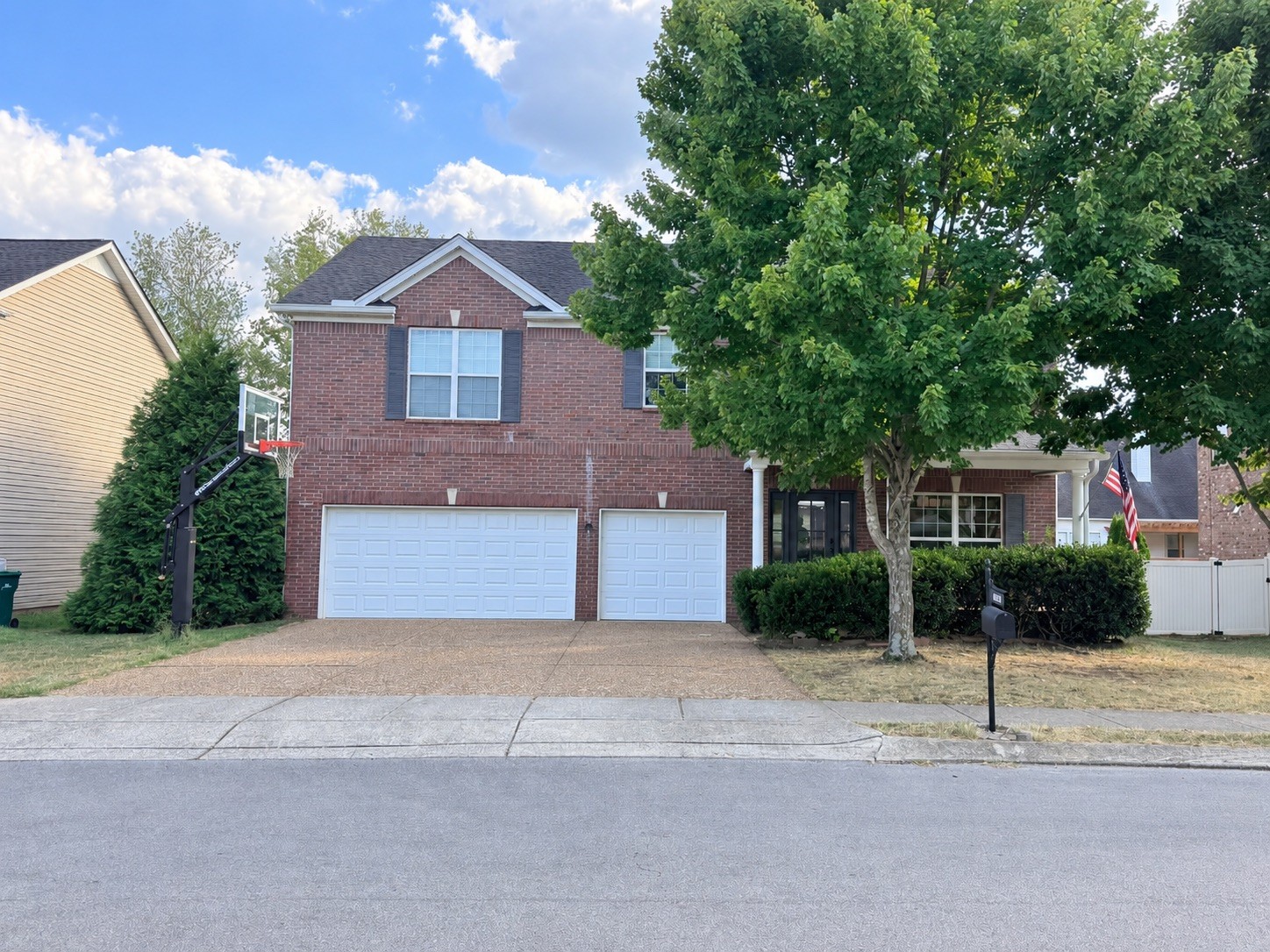 6002 Thrush Ct Property Photo 1