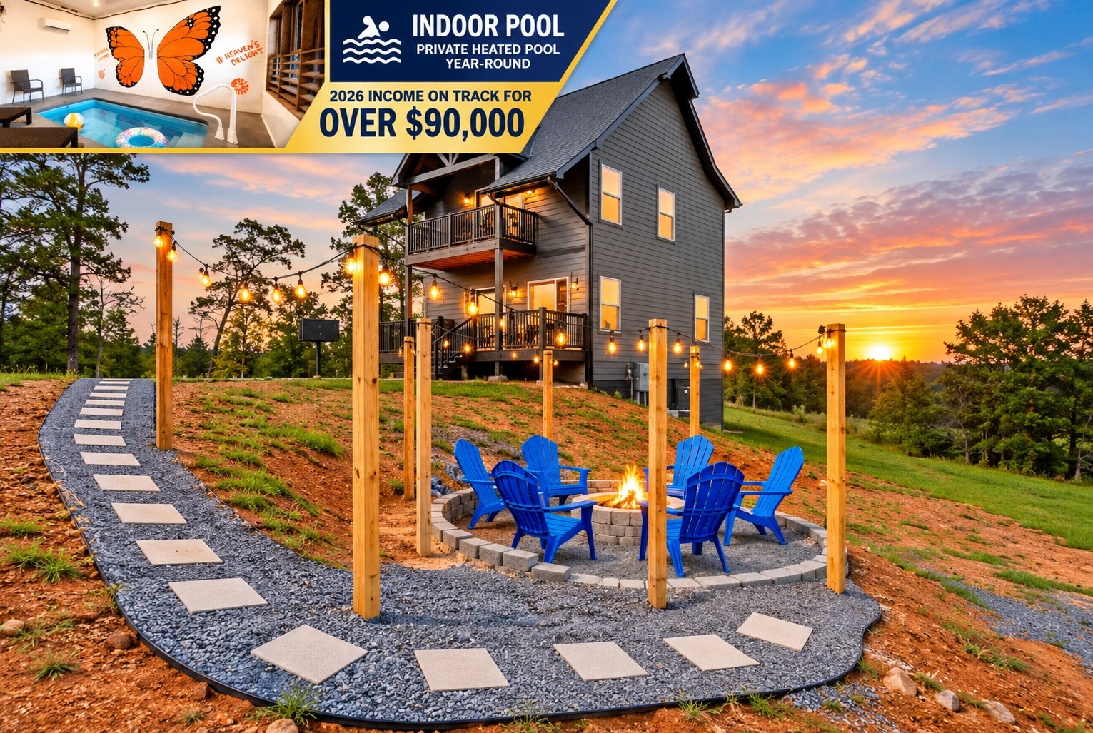 236 Lily Jo Way