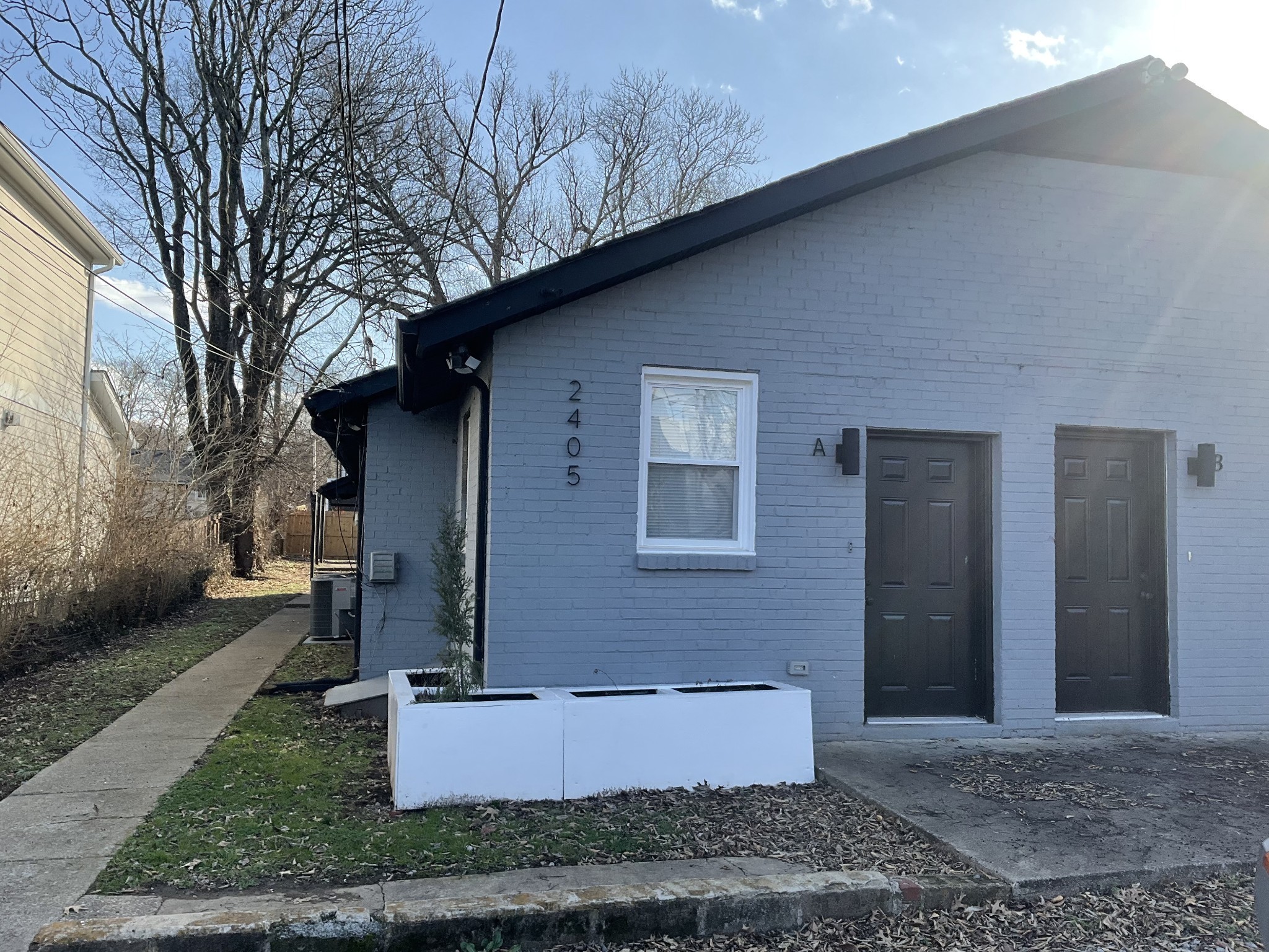 2405 Meharry Blvd Property Photo 2