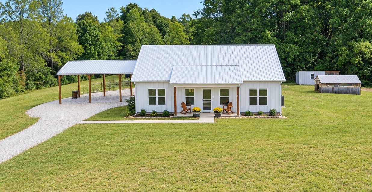 4331 Tanyard Hill Rd Property Photo 1