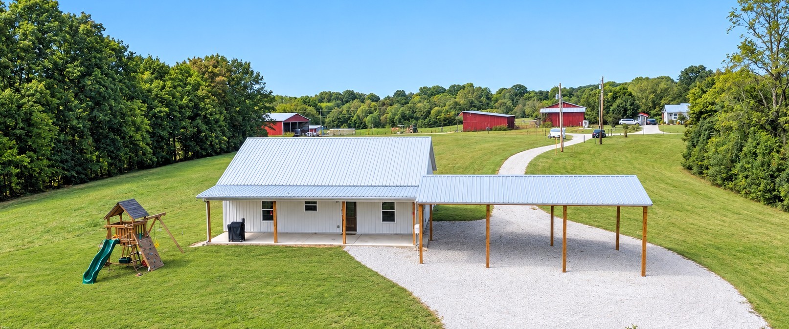 4331 Tanyard Hill Rd Property Photo 2