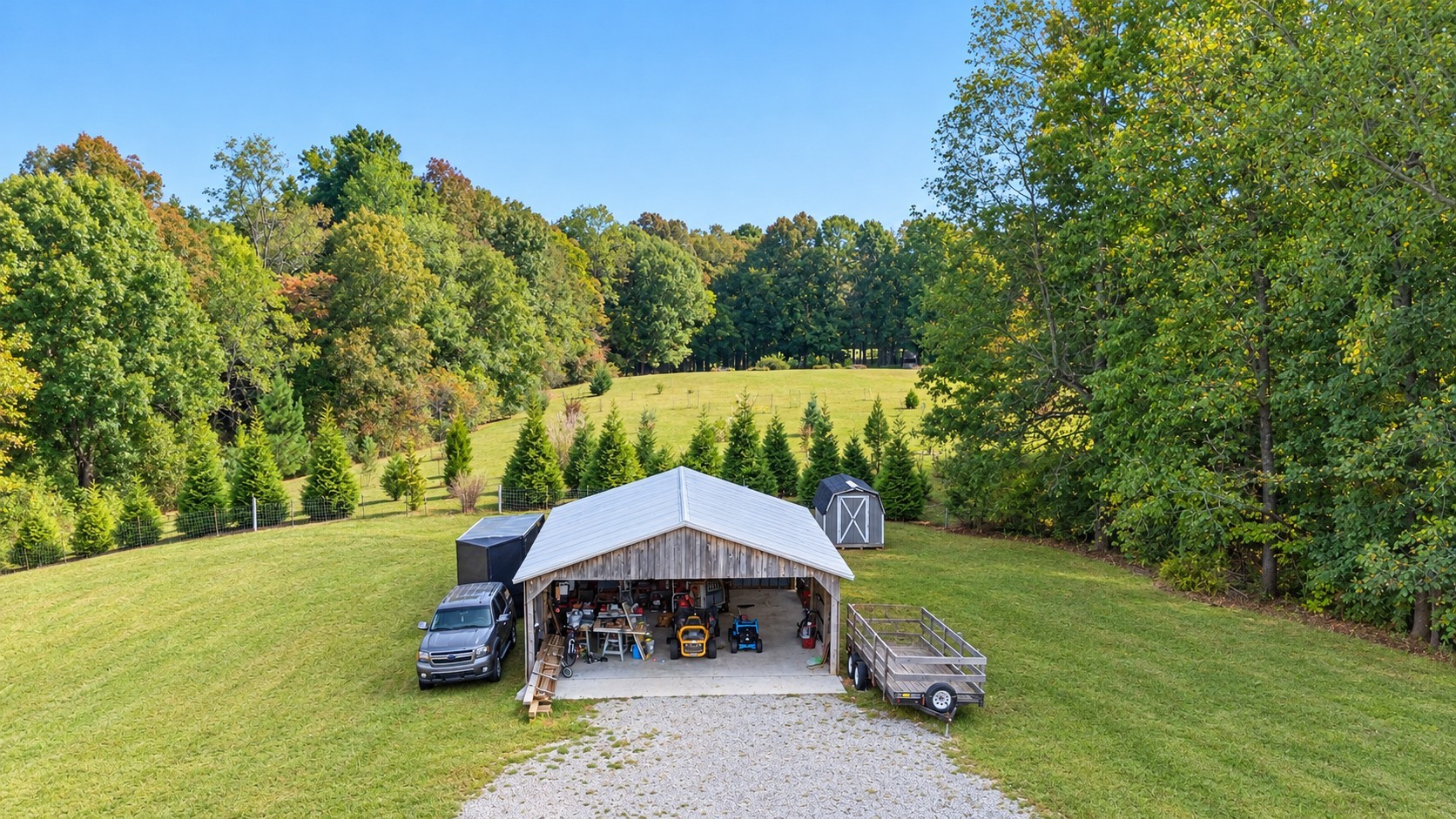 4331 Tanyard Hill Rd Property Photo 20