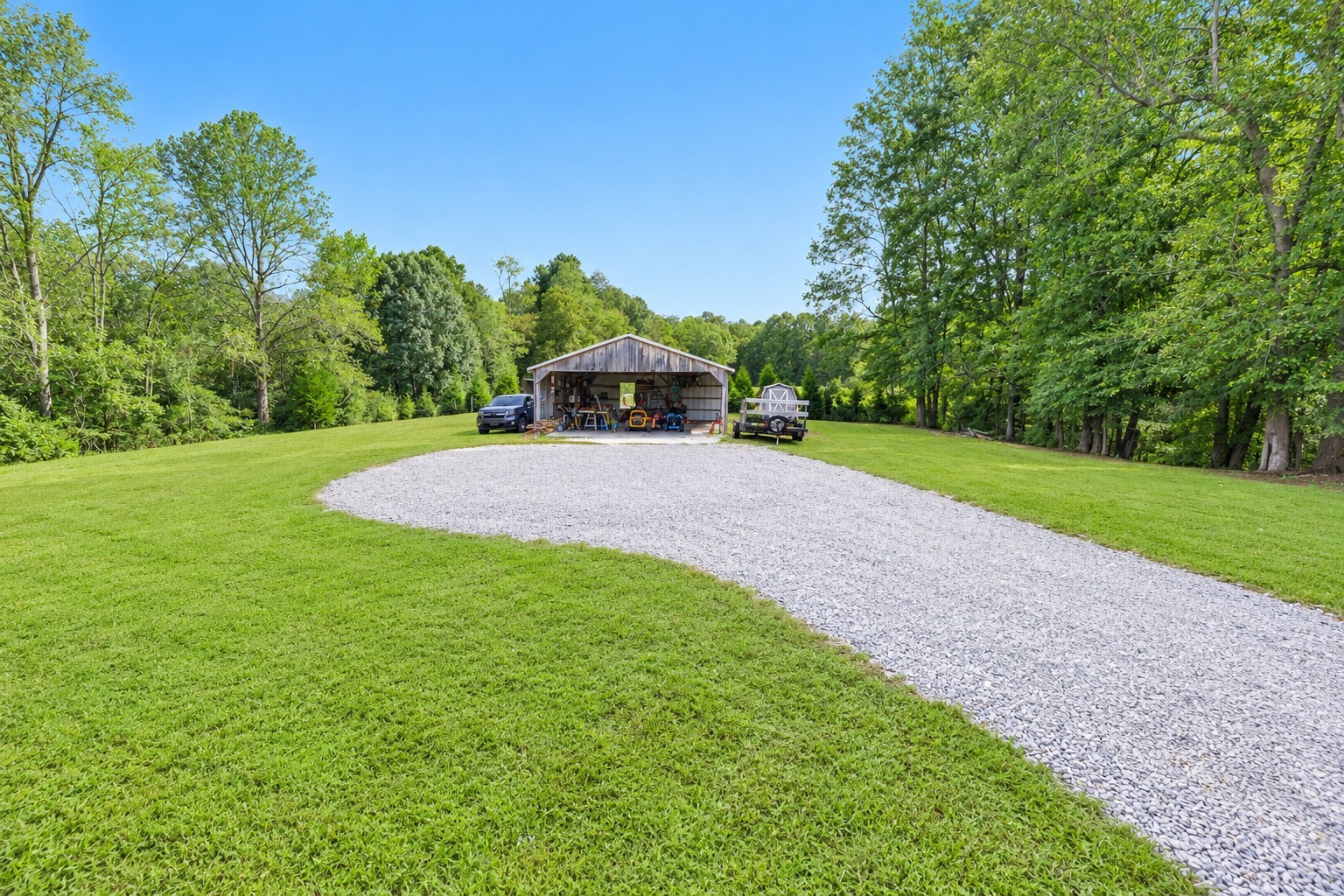 4331 Tanyard Hill Rd Property Photo 21