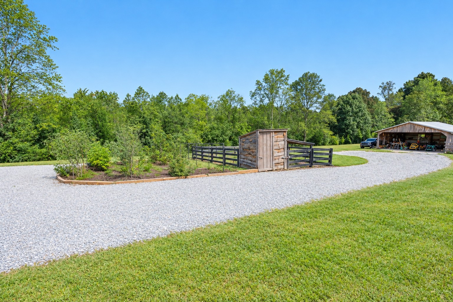4331 Tanyard Hill Rd Property Photo 23