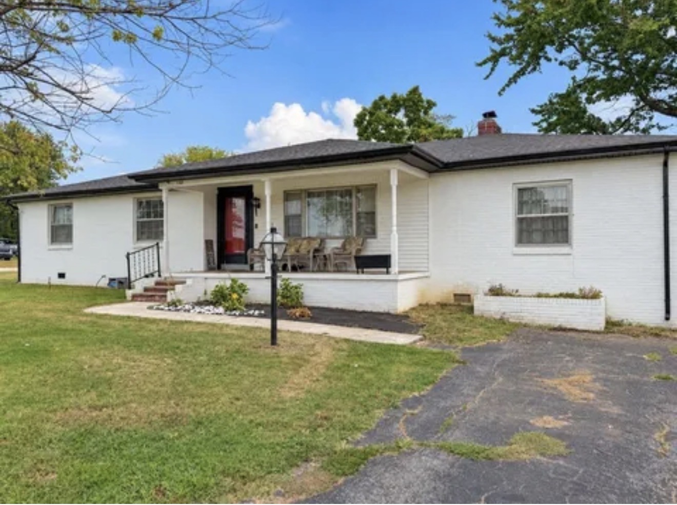 1501 Orndorff Mill St Property Photo 1