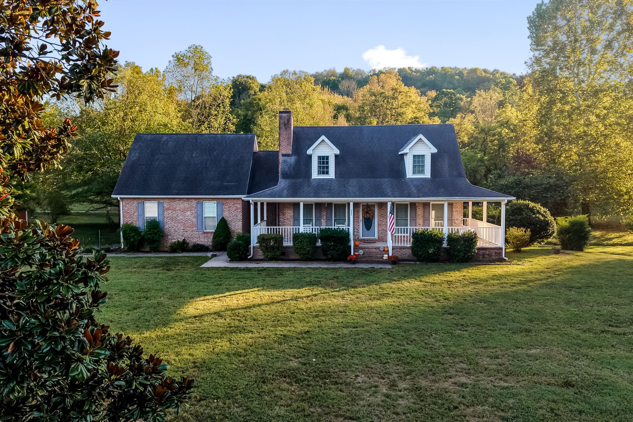 222 Amanda Dr