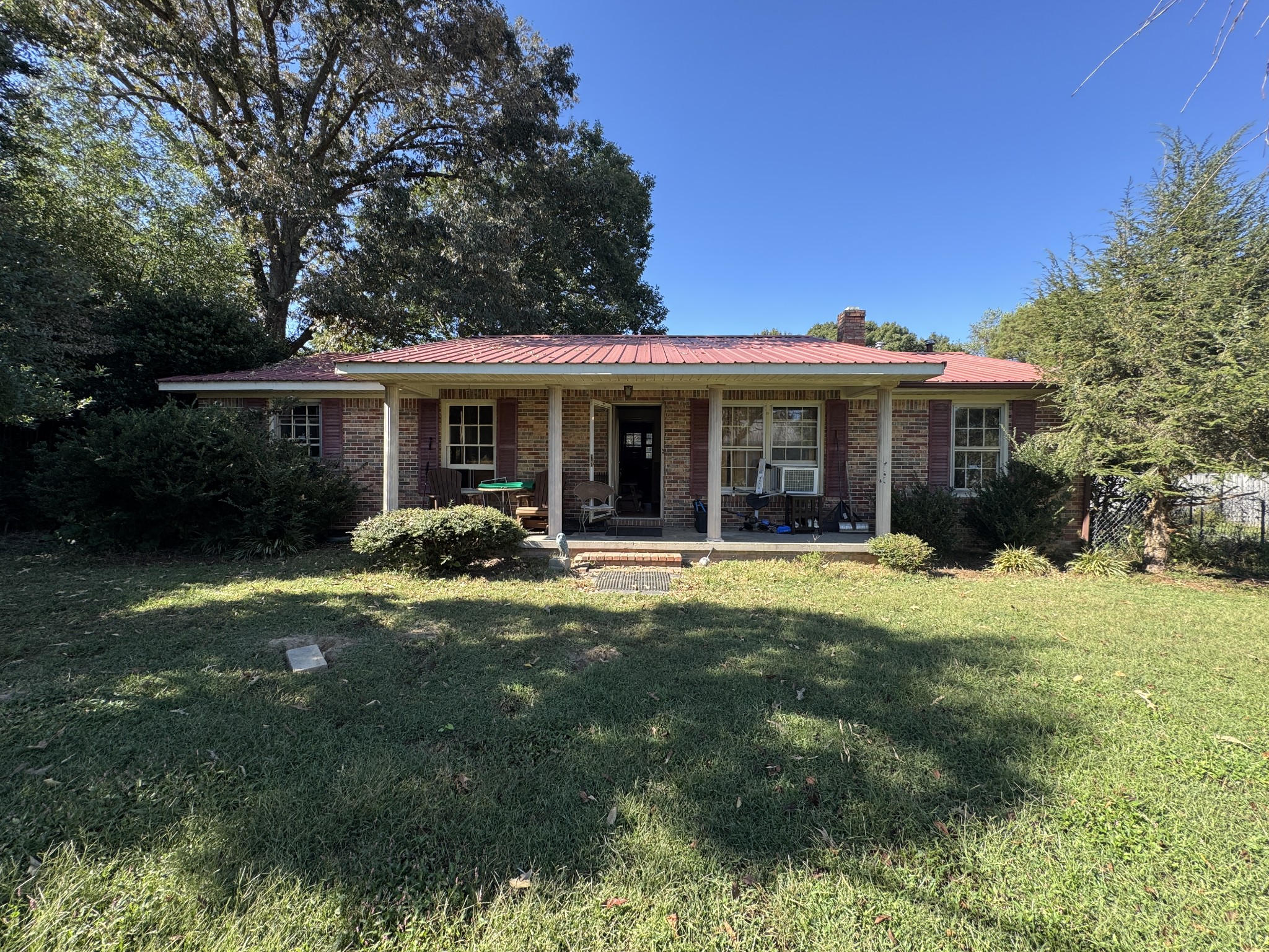265 Obie Adcock Rd Property Photo 1