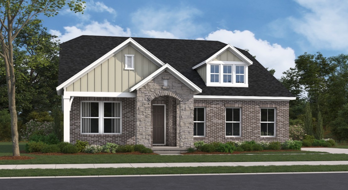 2532 Pasture View Way Property Photo 2