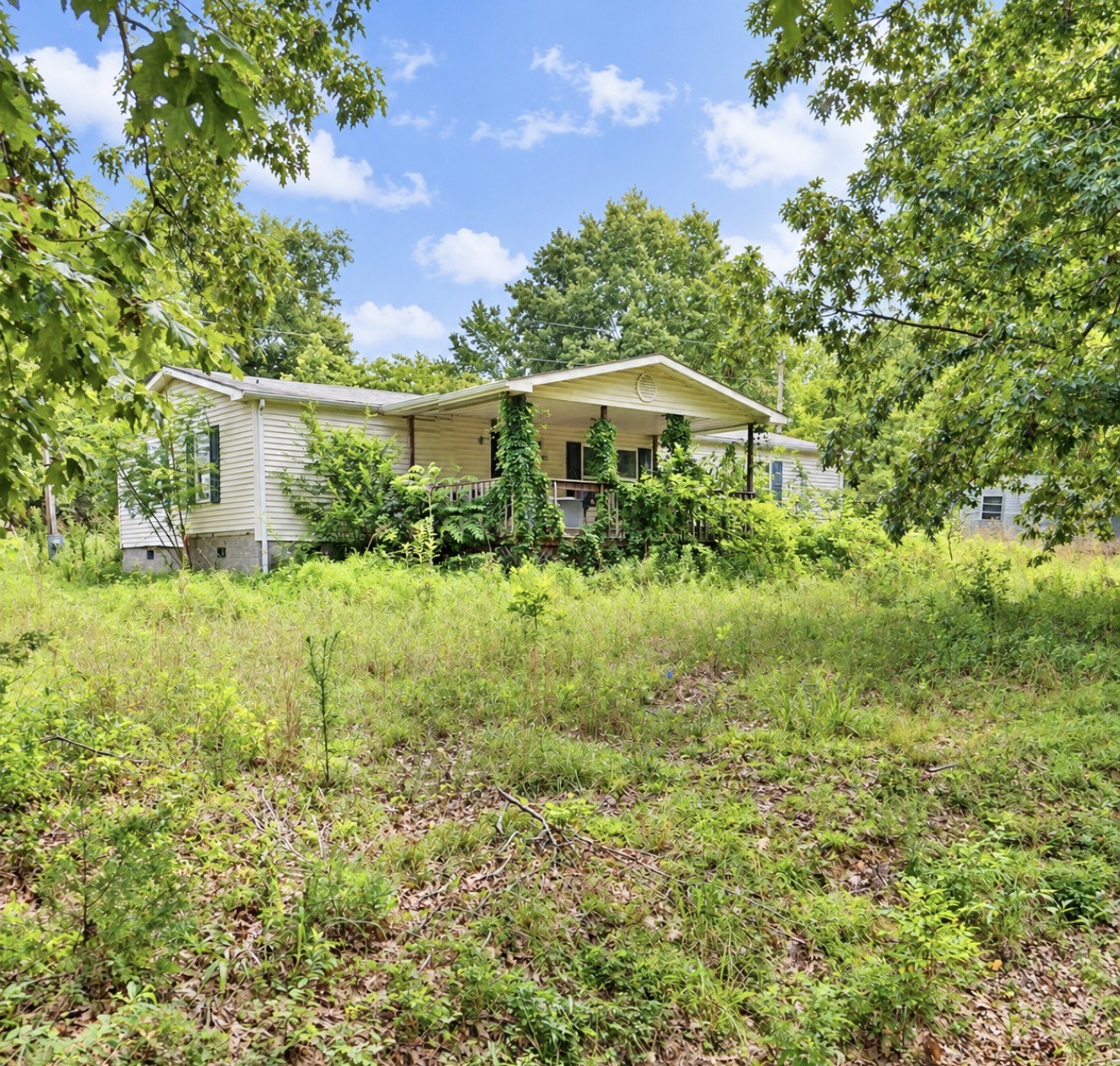 2400 Bethany Church Rd Property Photo 1