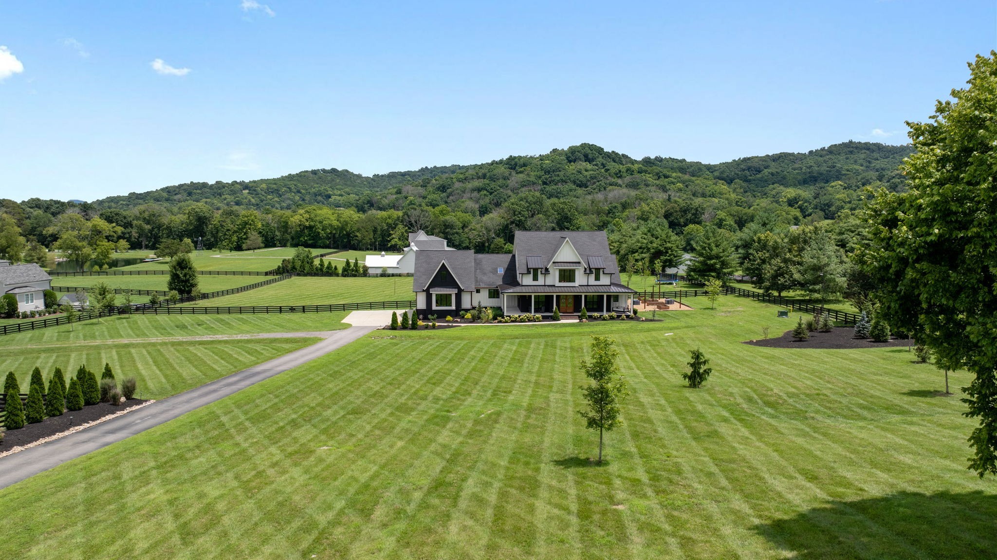 4334 Peytonsville Trinity Rd Property Photo 1