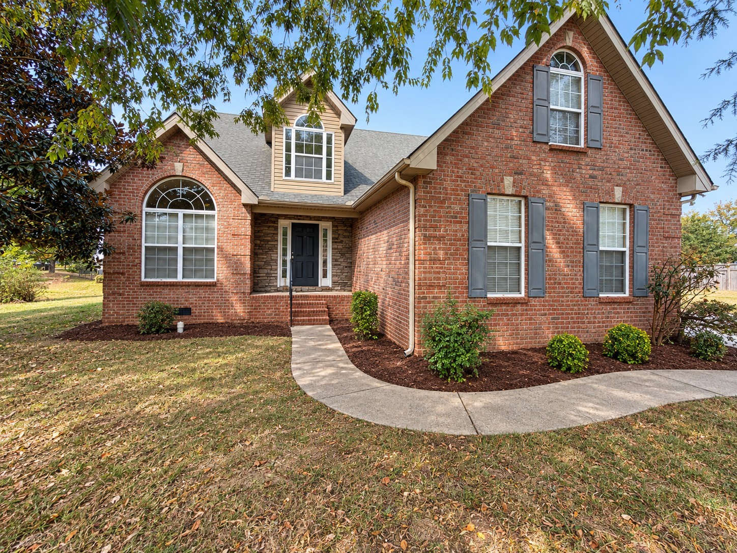 3625 Belvidere Ct, NW Property Photo 1