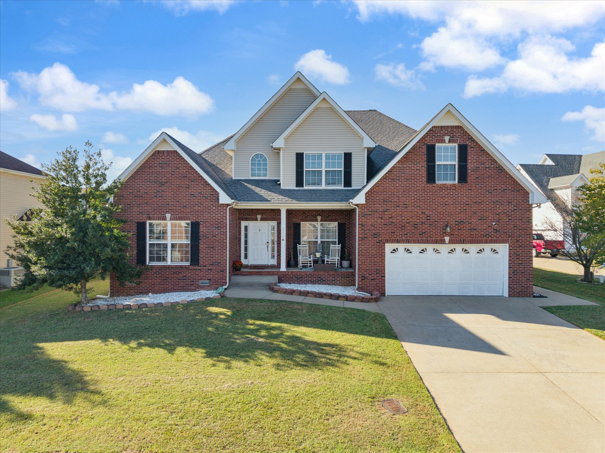 3712 Meadow Knoll Ct Property Photo 1