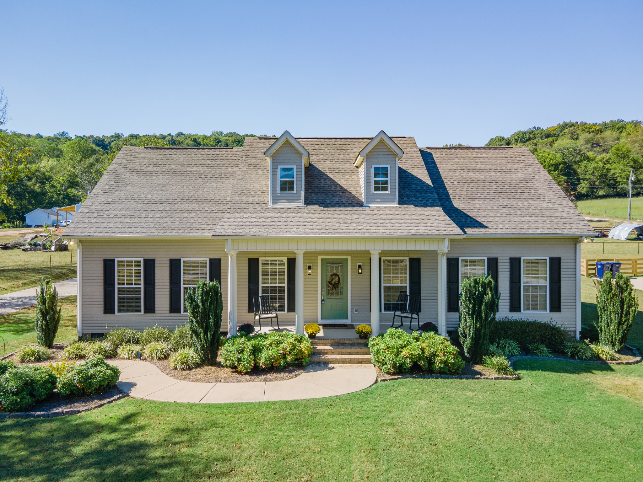 2898 Dodson Gap Rd Property Photo 1