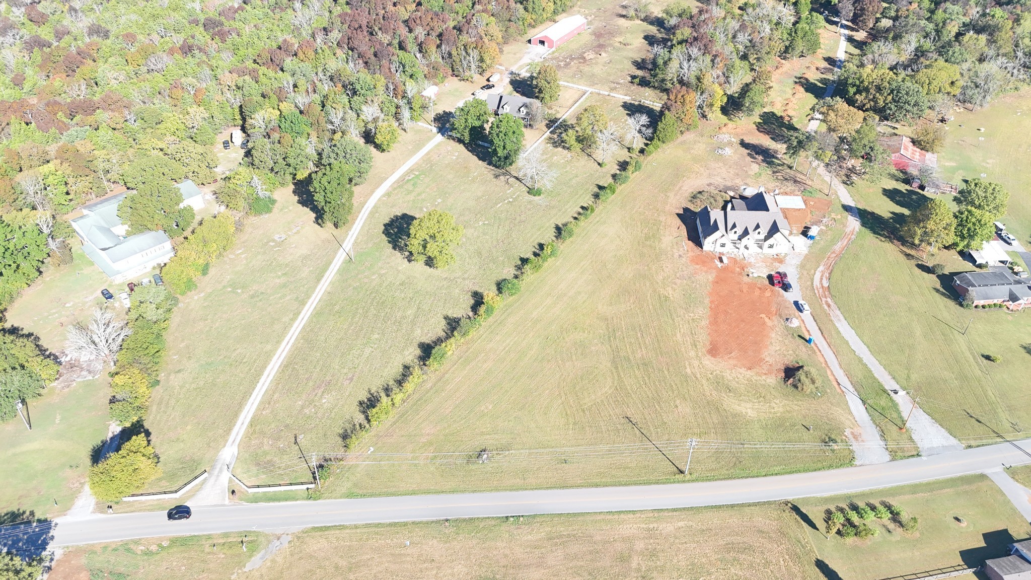 0 Leanna Swamp Rd Property Photo 1