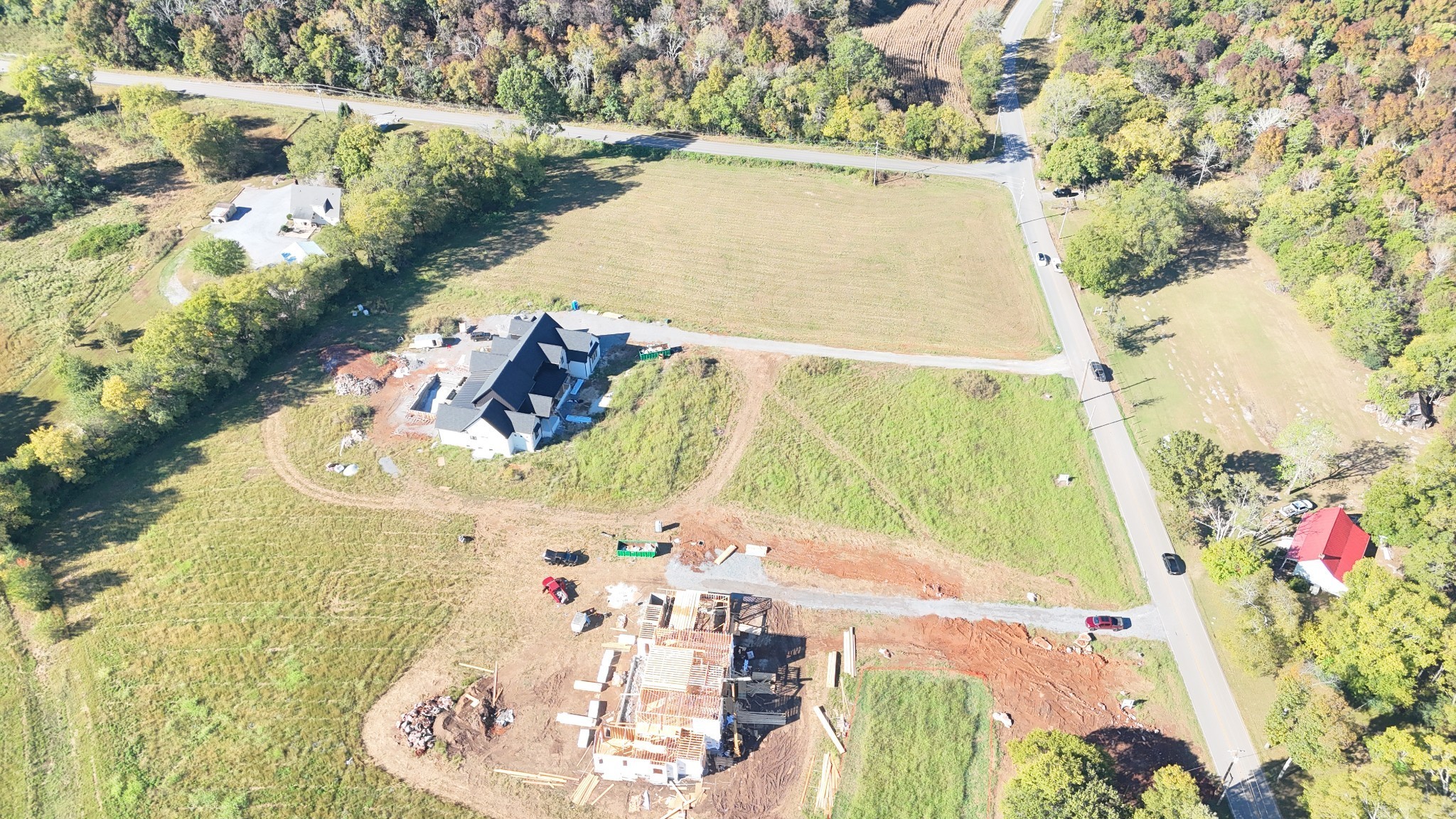 0 Leanna Swamp Rd Property Photo 10