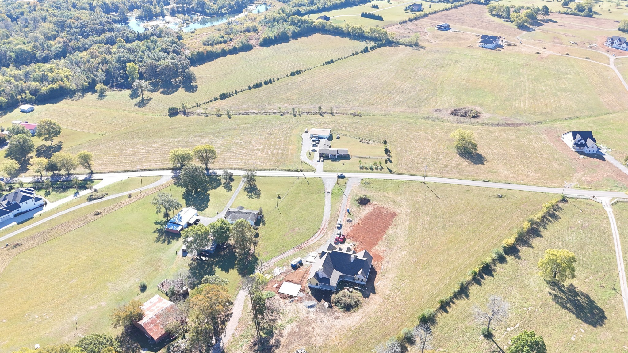 0 Leanna Swamp Rd Property Photo 12
