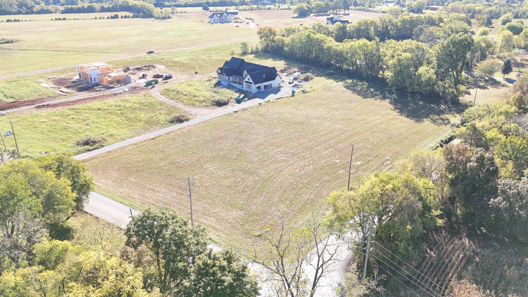 0 Leanna Swamp Rd Property Photo 2