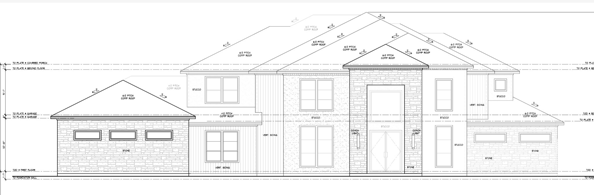 7136 Bonterra Dr Property Photo 1