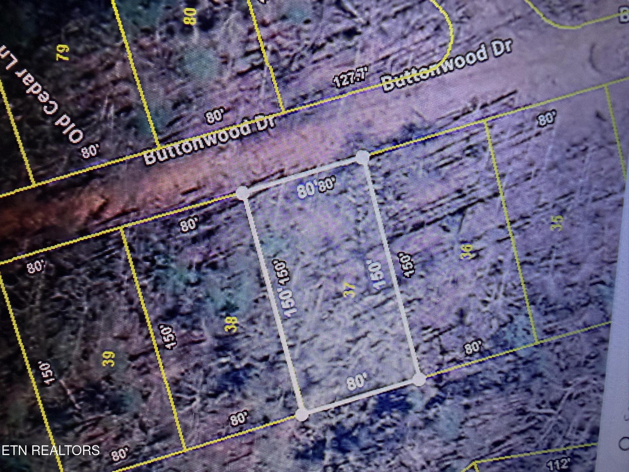 0 Buttonwood Drive