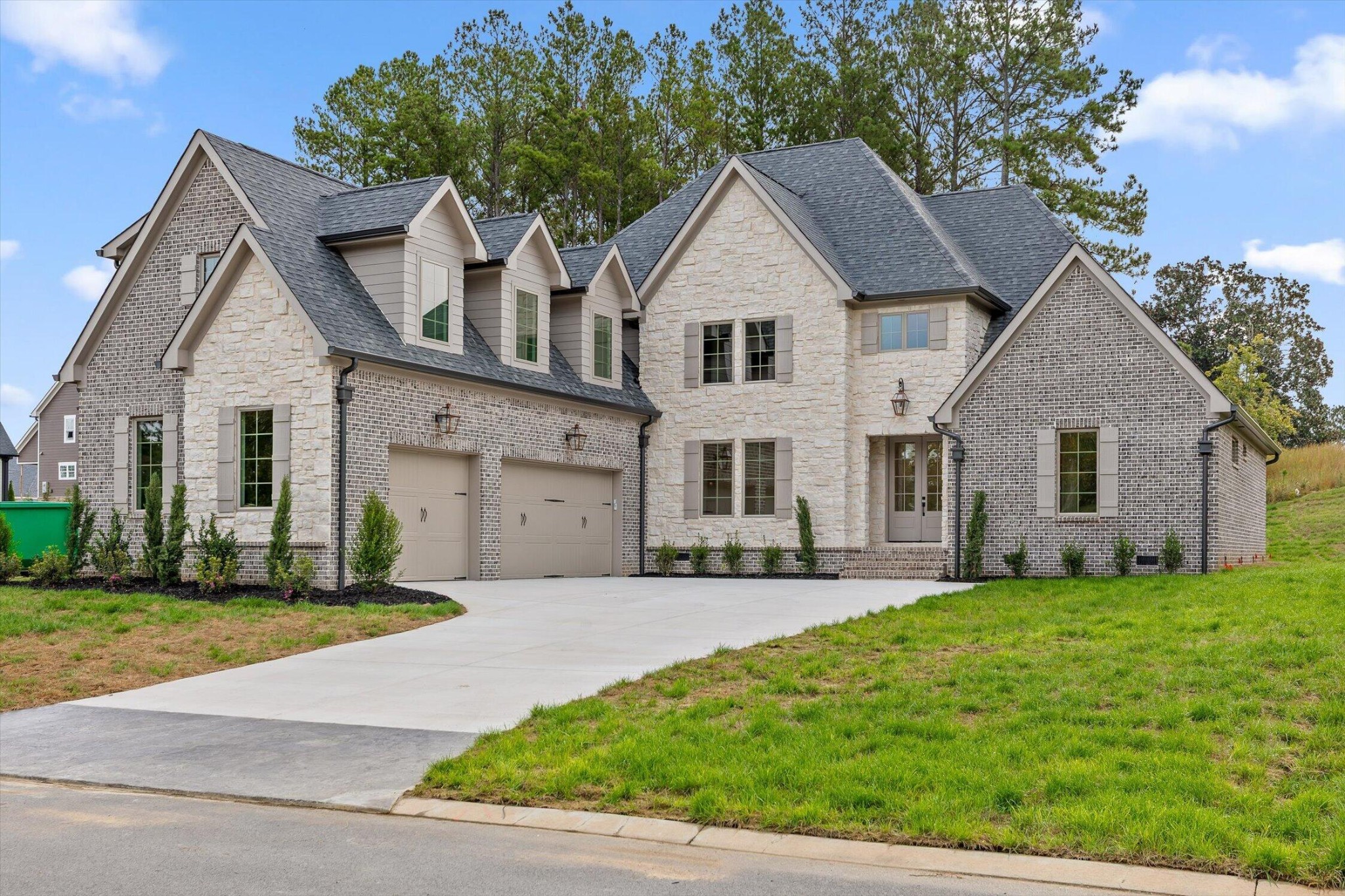 3116 Creekwood Trail, Nw Property Photo 4