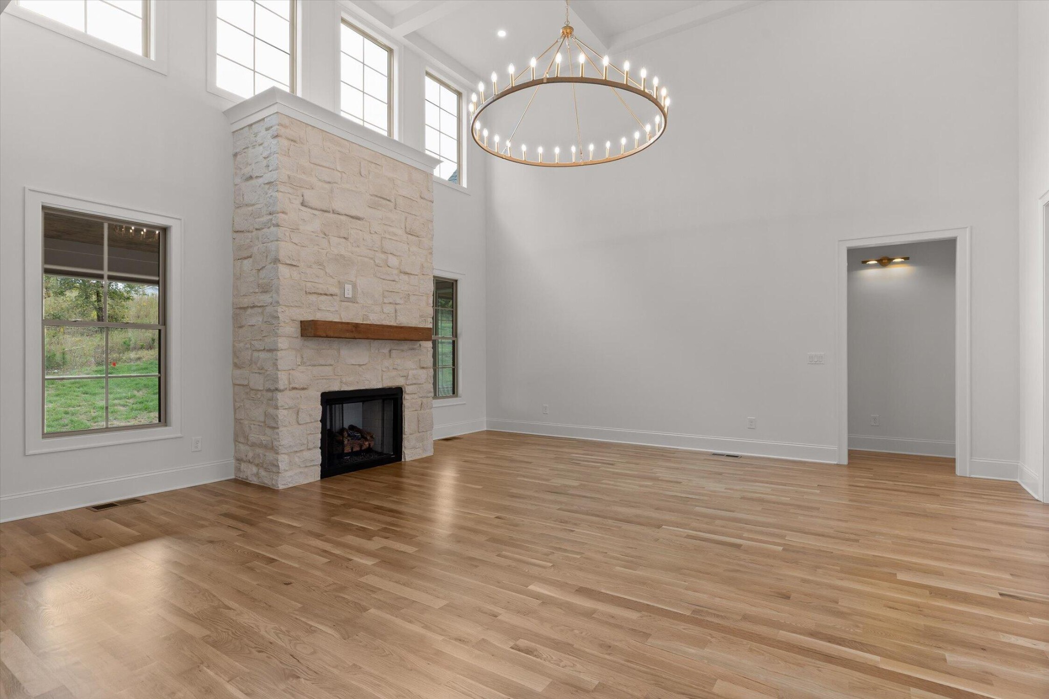 3116 Creekwood Trail, Nw Property Photo 9