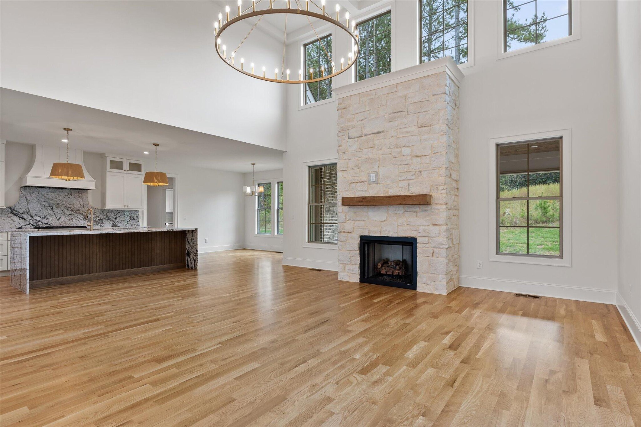 3116 Creekwood Trail, Nw Property Photo 12