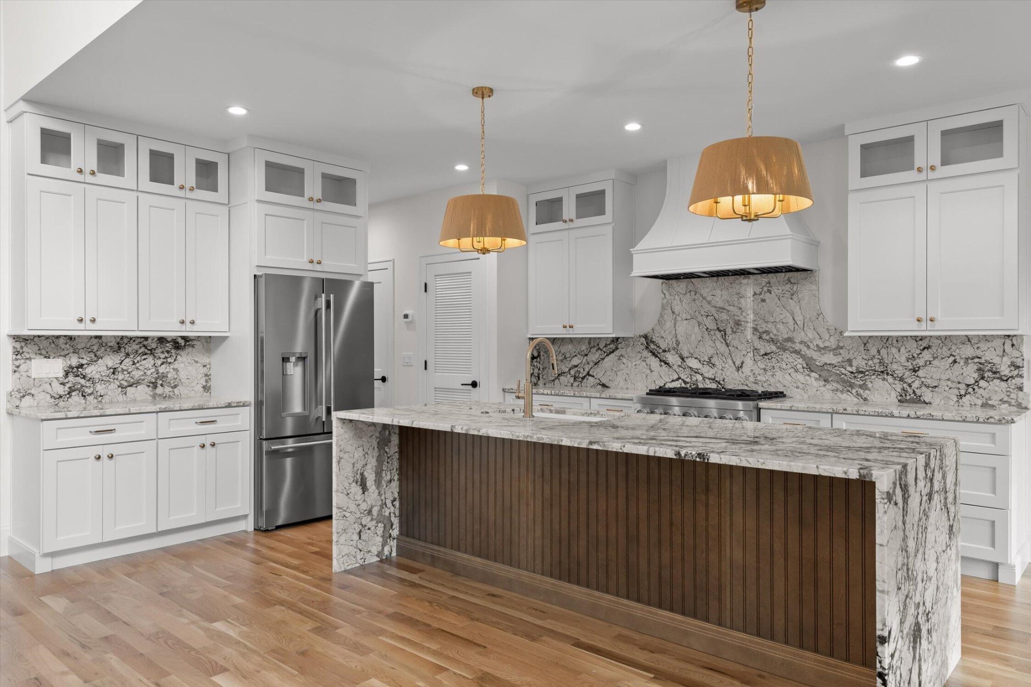3116 Creekwood Trail, Nw Property Photo 14