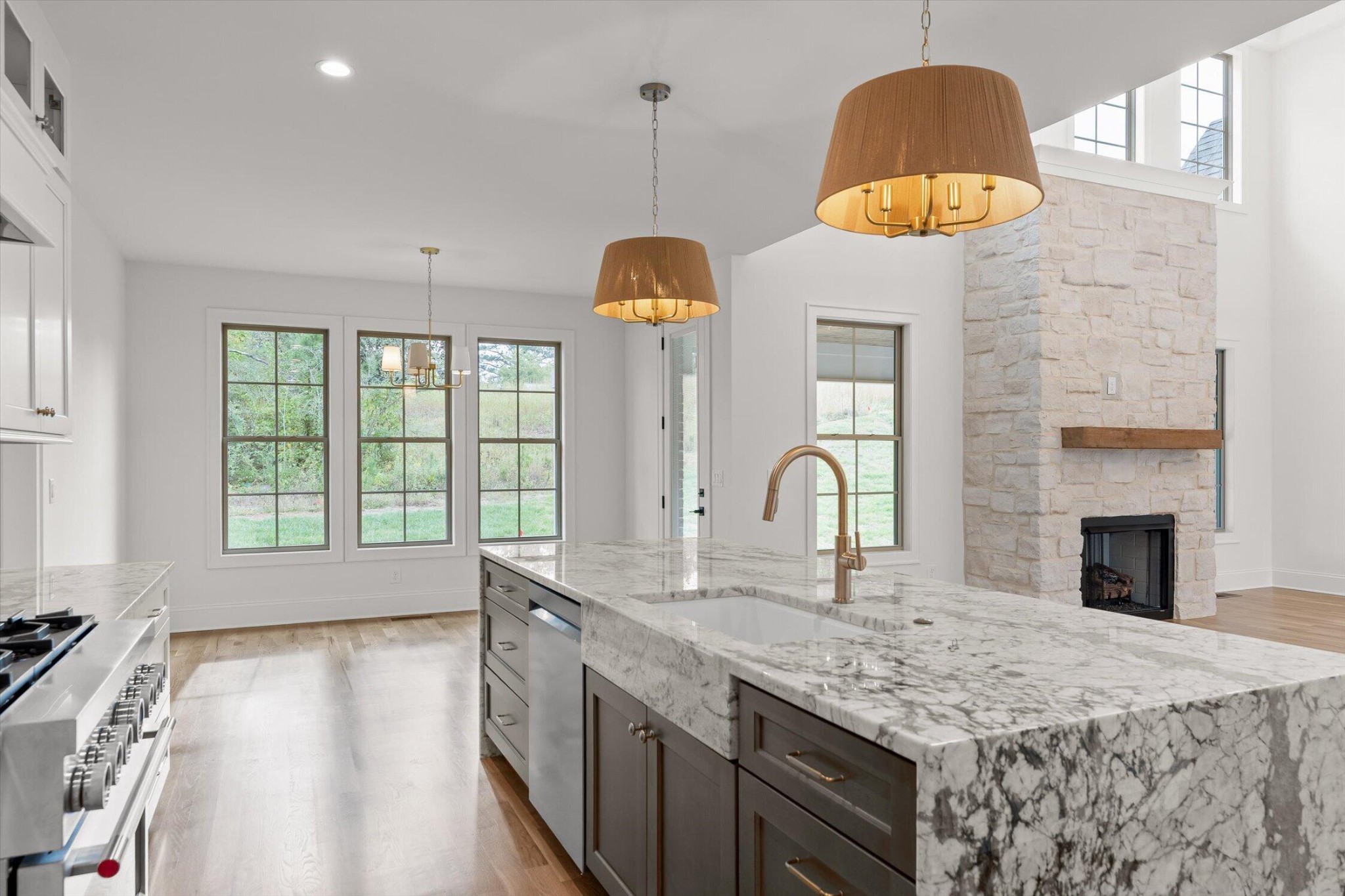 3116 Creekwood Trail, Nw Property Photo 15
