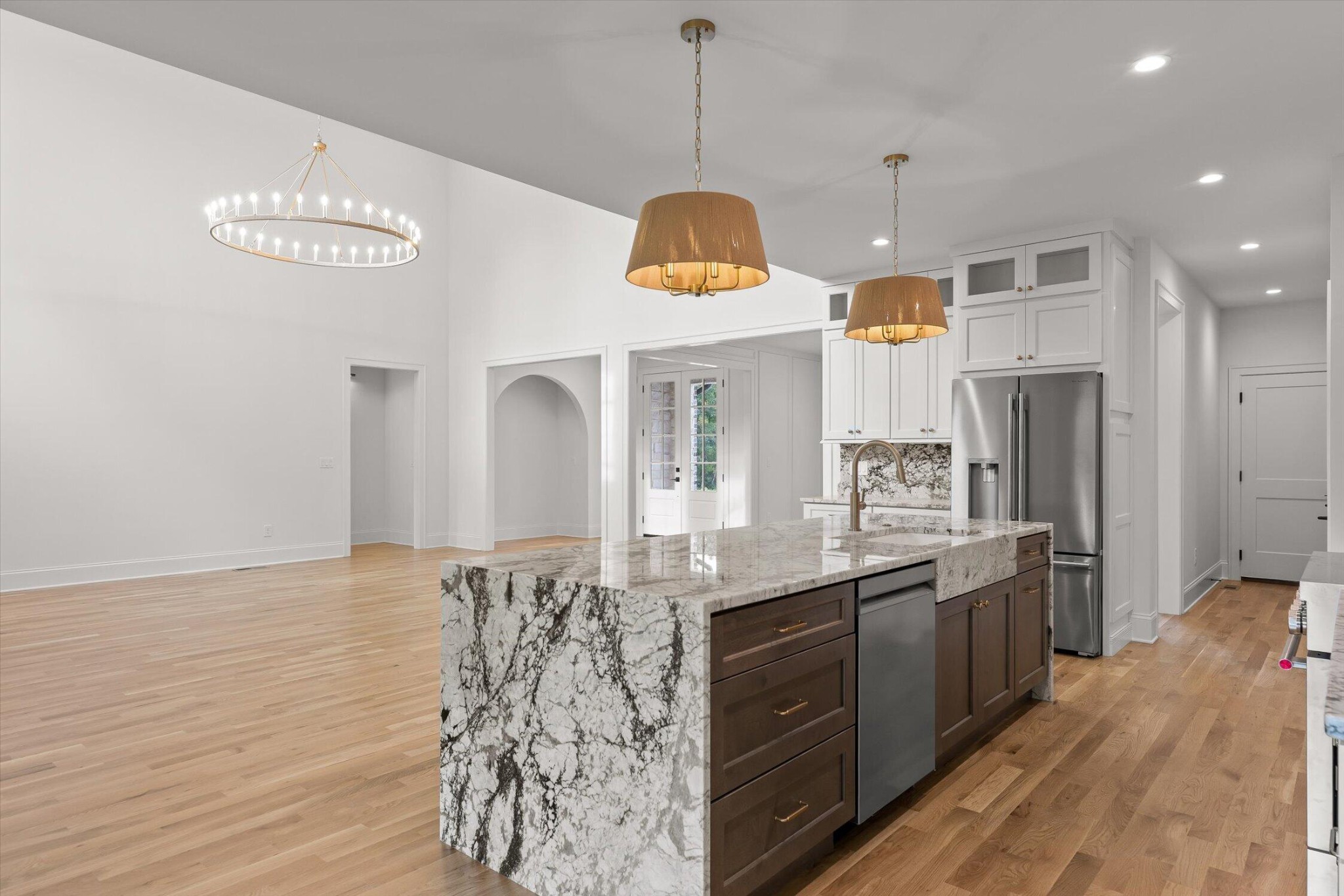 3116 Creekwood Trail, Nw Property Photo 19