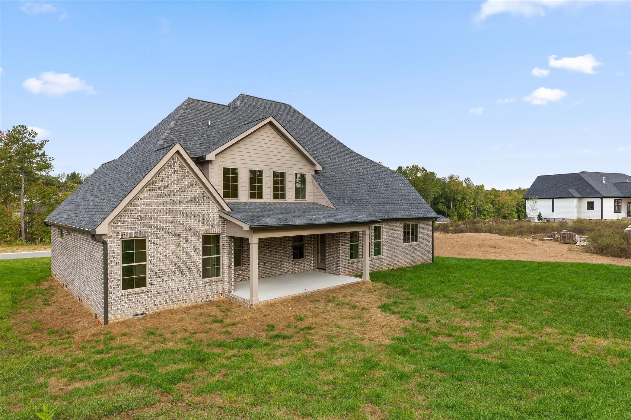 3116 Creekwood Trail, Nw Property Photo 49
