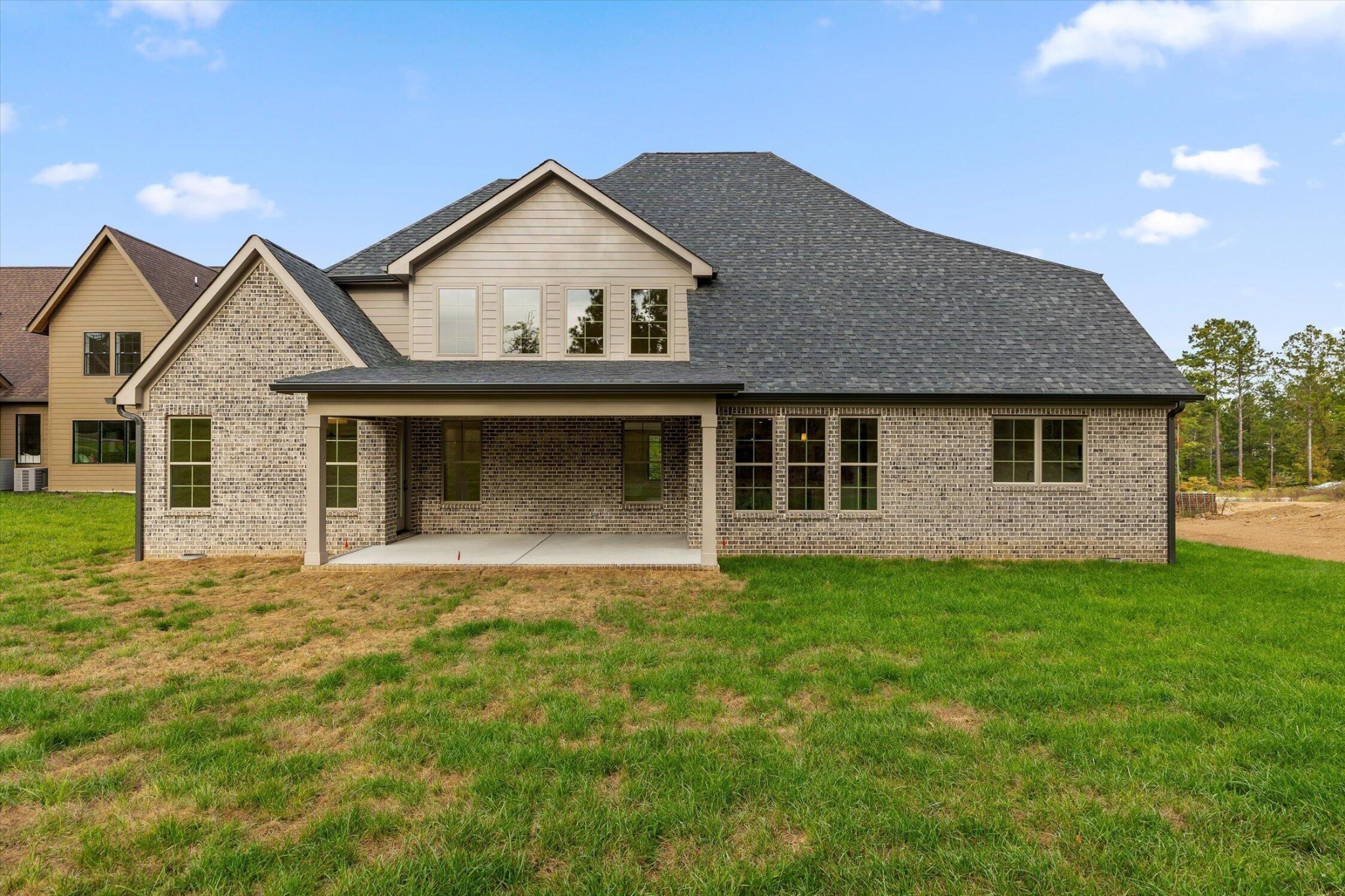 3116 Creekwood Trail, Nw Property Photo 50