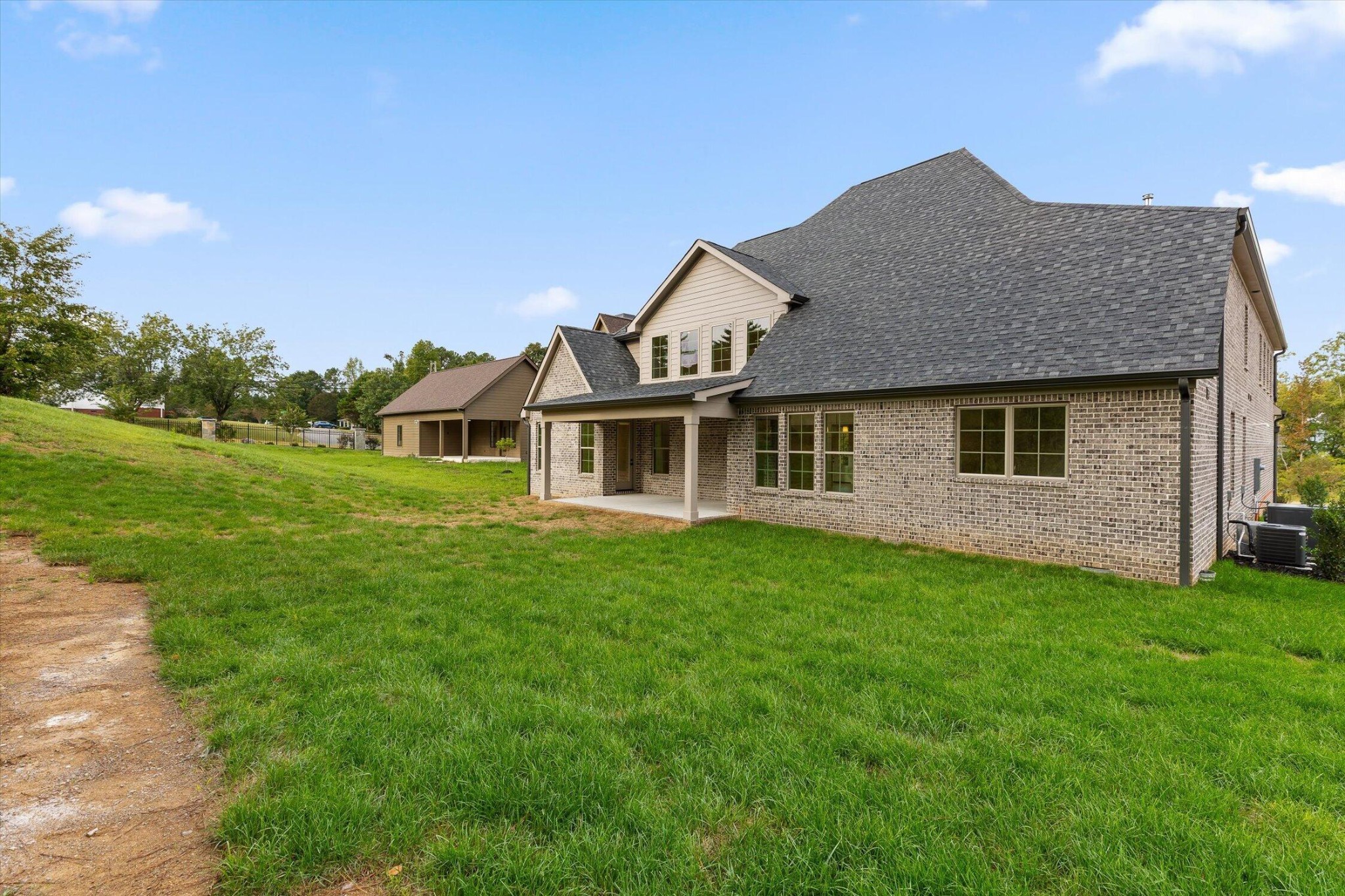 3116 Creekwood Trail, Nw Property Photo 51