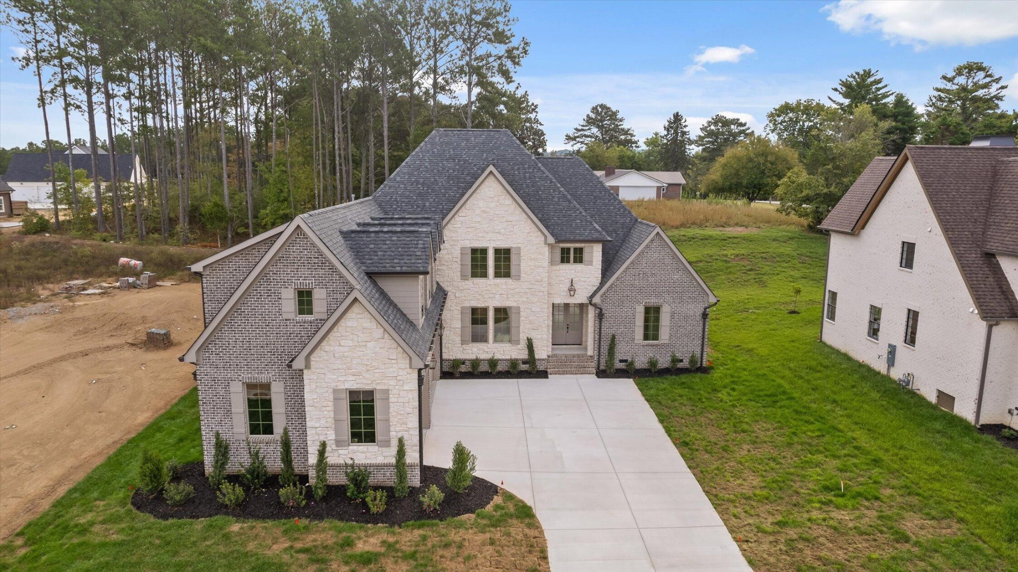 3116 Creekwood Trail, Nw Property Photo 53