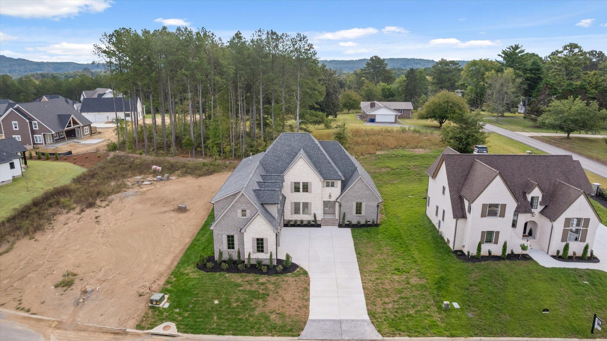 3116 Creekwood Trail, Nw Property Photo 54