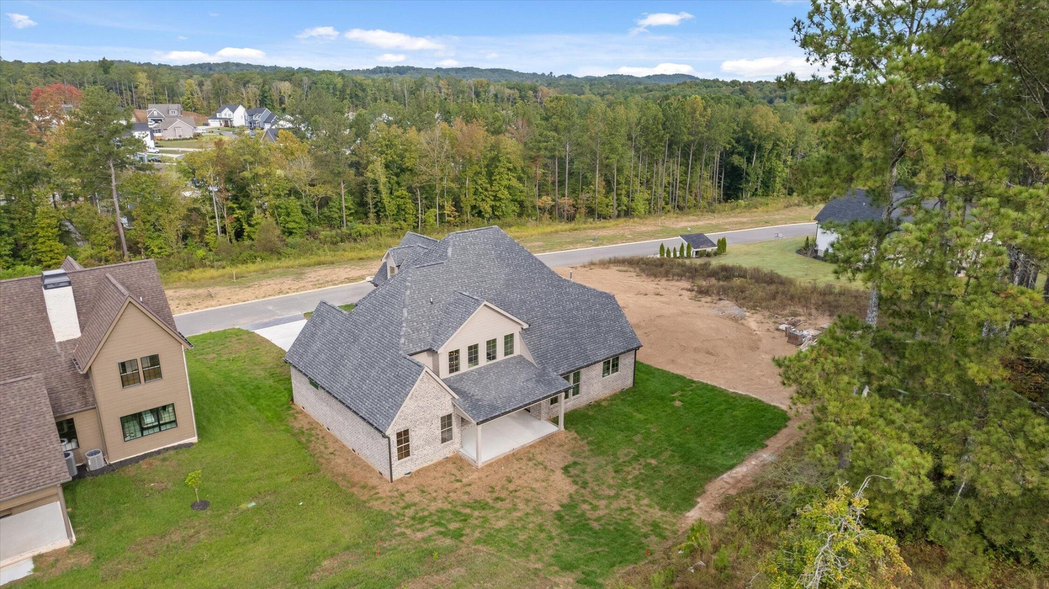 3116 Creekwood Trail, Nw Property Photo 55