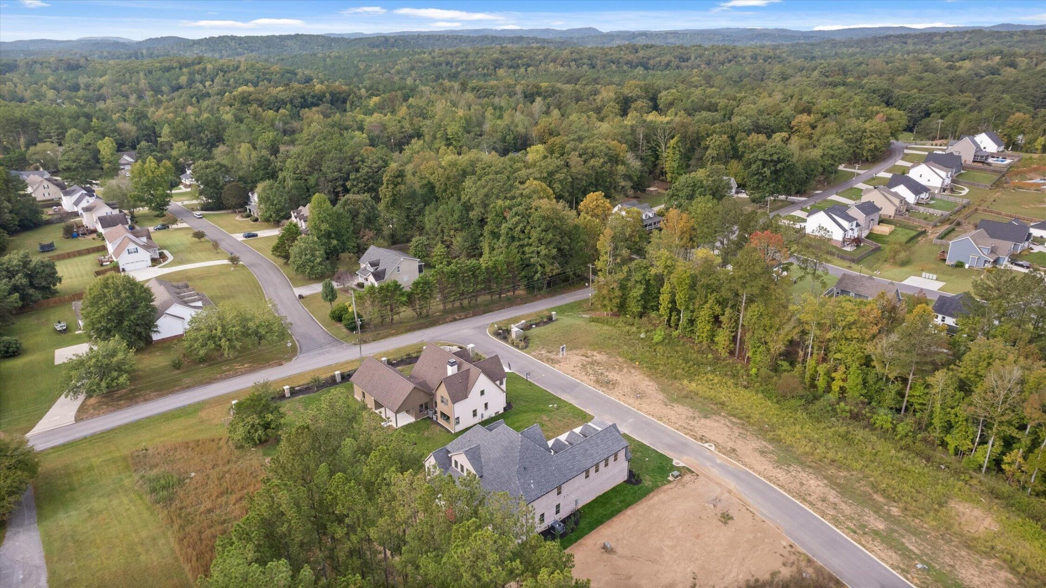 3116 Creekwood Trail, Nw Property Photo 60