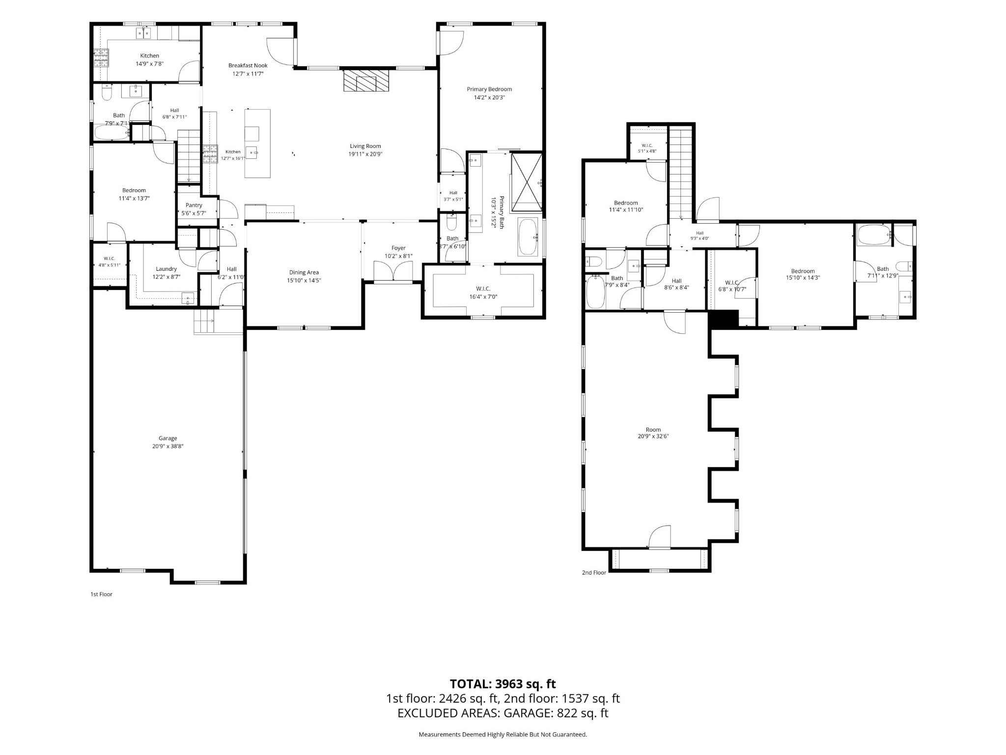 3116 Creekwood Trail, Nw Property Photo 64