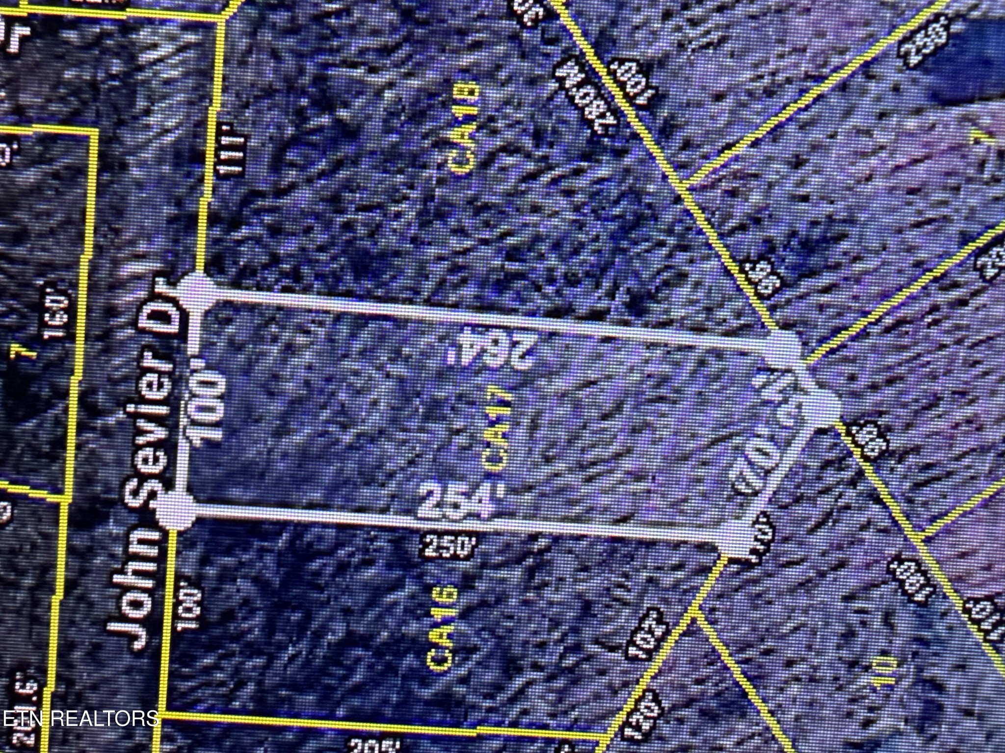 0 John Sevier Drive Property Photo 5