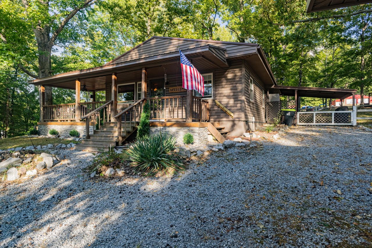 118 Ferrell Cir Property Photo 1