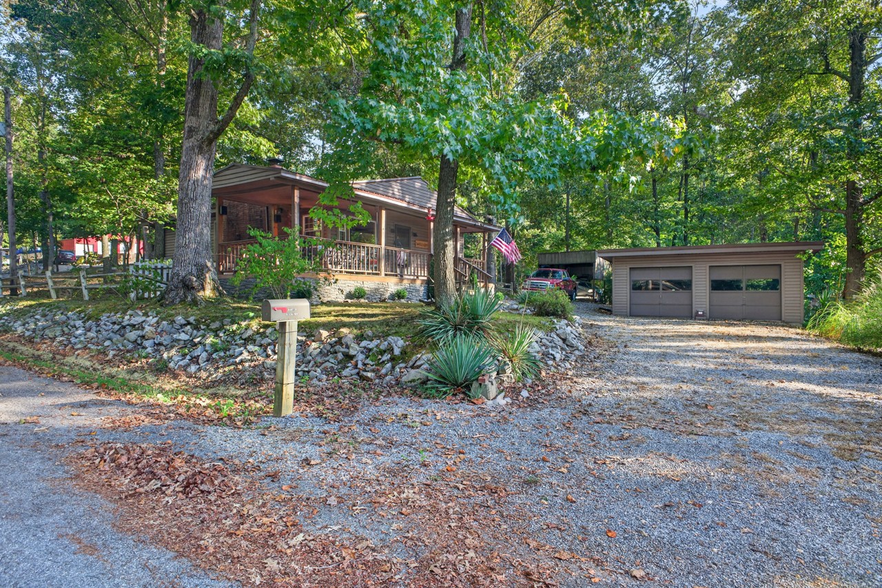 118 Ferrell Cir Property Photo 3
