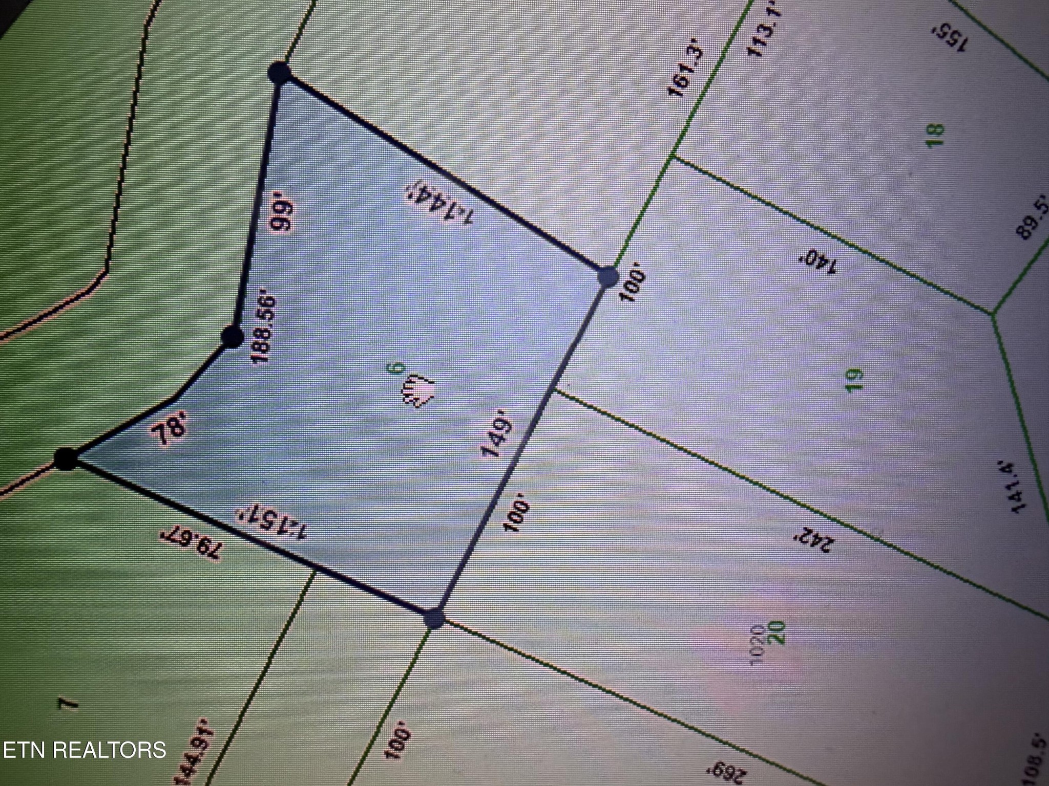 6 Pawnee Court Property Photo 2