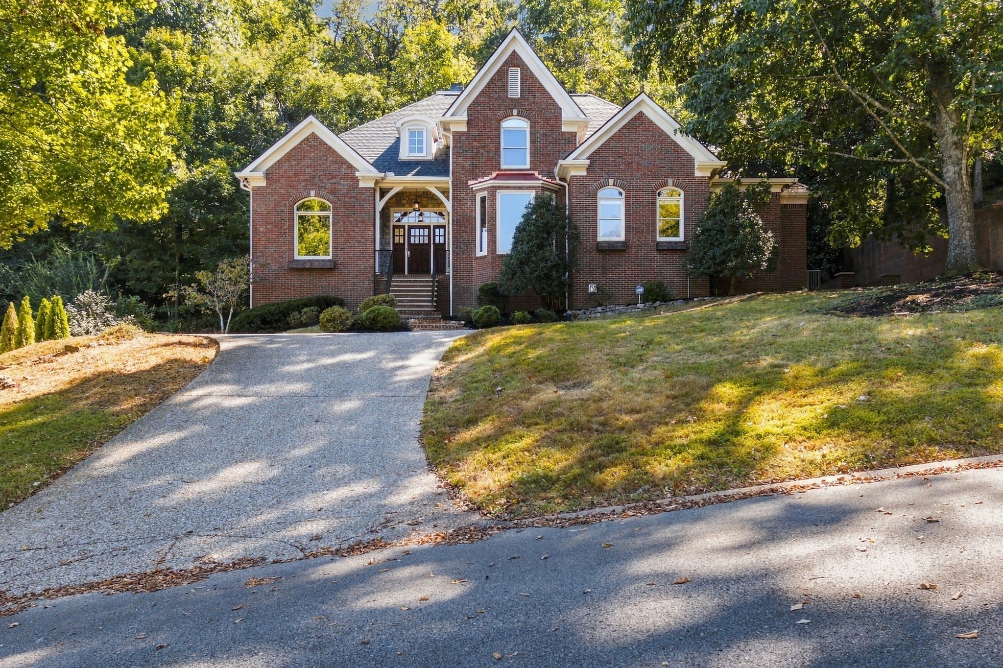 710 Ashley Run Property Photo 1