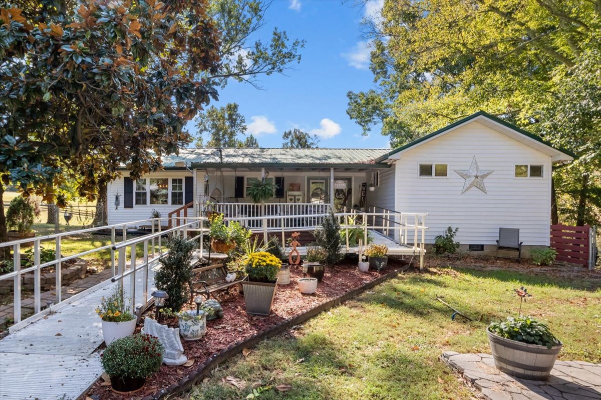 3540 Copper Spring Rd Property Photo 1