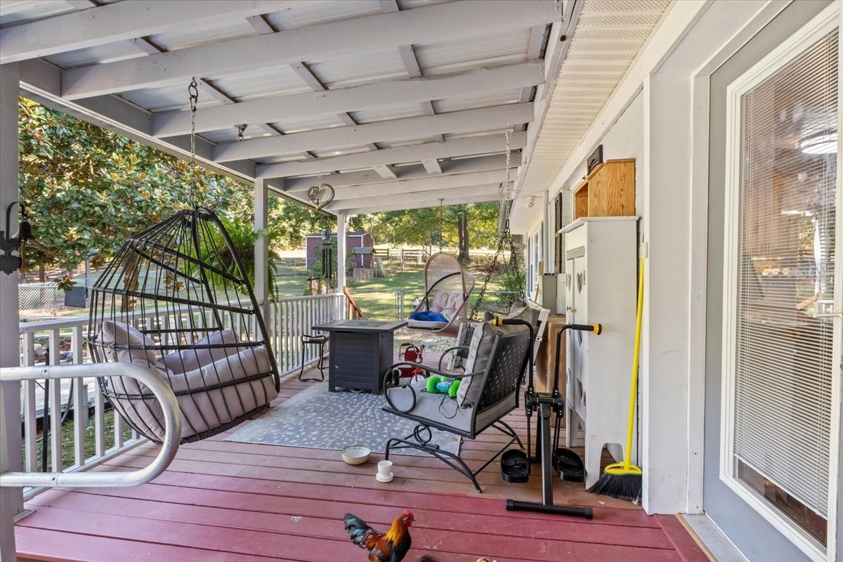 3540 Copper Spring Rd Property Photo 6